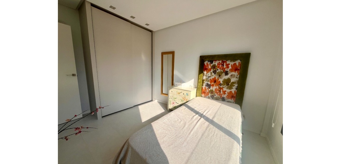 Venta - Semi - Detached Villa -
Los Dolses