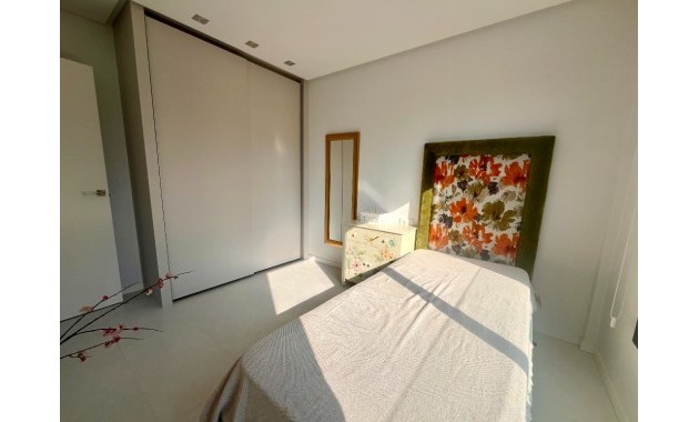 Venta - Semi - Detached Villa -
Los Dolses