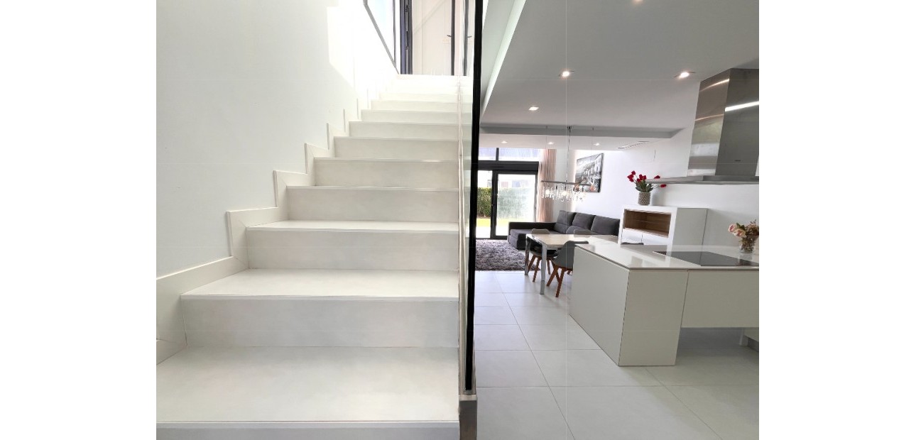 Venta - Semi - Detached Villa -
Los Dolses