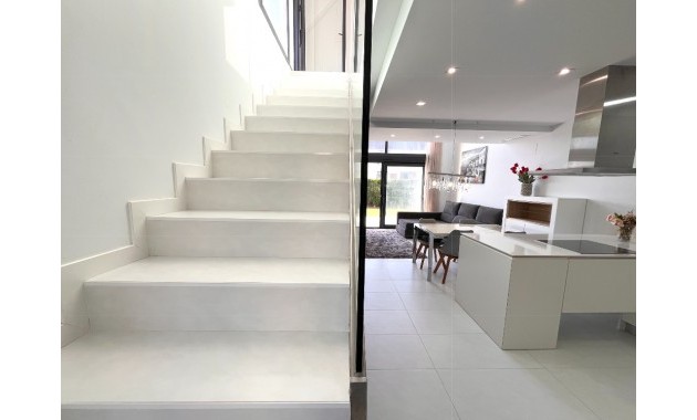 Venta - Semi - Detached Villa -
Los Dolses