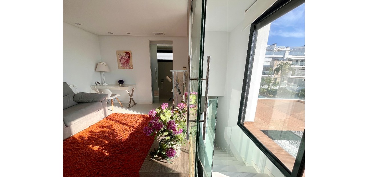 Venta - Semi - Detached Villa -
Los Dolses