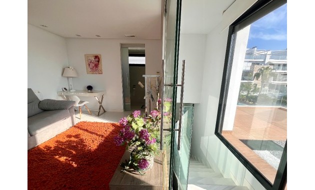 Venta - Semi - Detached Villa -
Los Dolses