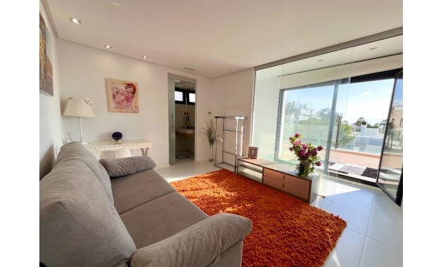 Venta - Semi - Detached Villa -
Los Dolses