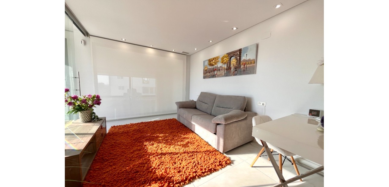 Venta - Semi - Detached Villa -
Los Dolses