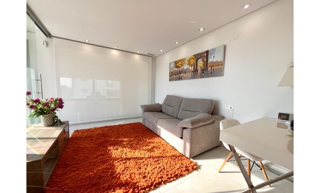 Venta - Semi - Detached Villa -
Los Dolses