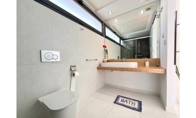 Venta - Semi - Detached Villa -
Los Dolses