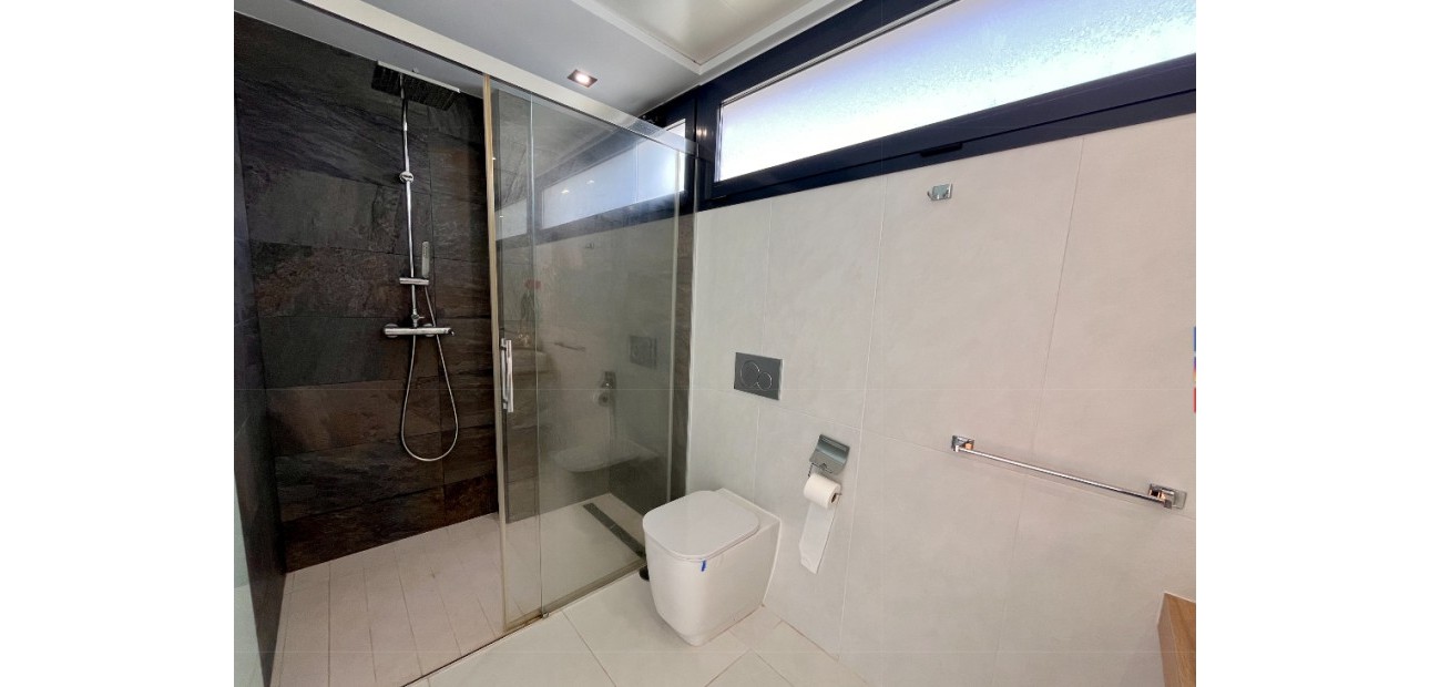 Venta - Semi - Detached Villa -
Los Dolses