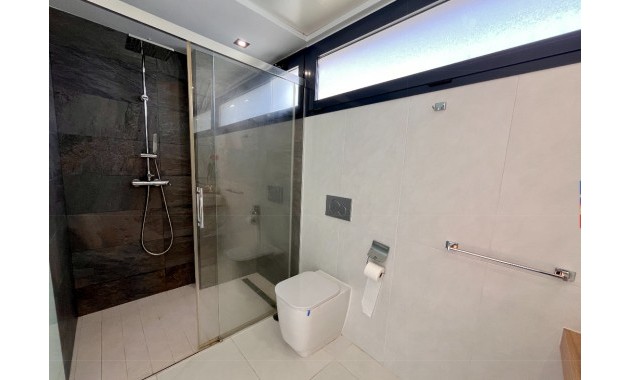 Venta - Semi - Detached Villa -
Los Dolses