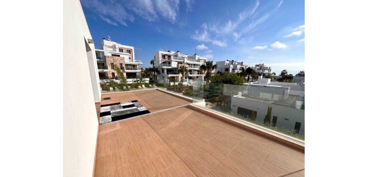 Venta - Semi - Detached Villa -
Los Dolses