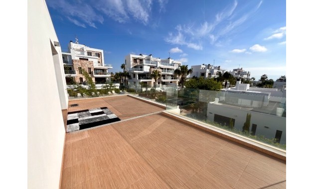 Venta - Semi - Detached Villa -
Los Dolses