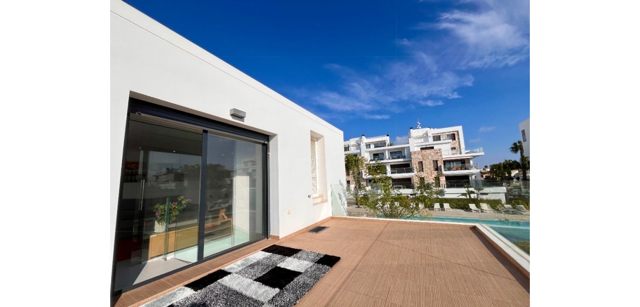 Venta - Semi - Detached Villa -
Los Dolses