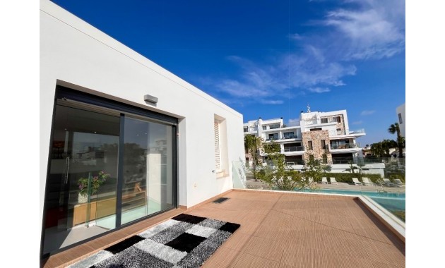 Venta - Semi - Detached Villa -
Los Dolses