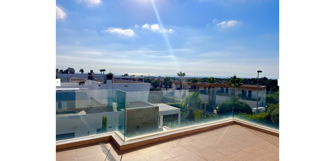 Venta - Semi - Detached Villa -
Los Dolses