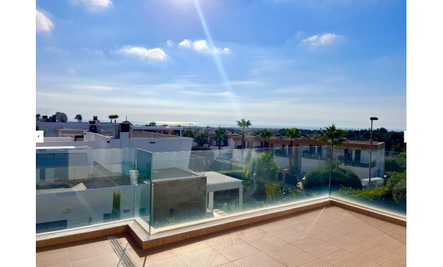 Venta - Semi - Detached Villa -
Los Dolses