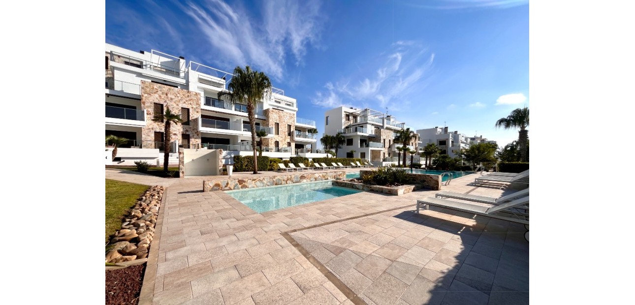 Venta - Semi - Detached Villa -
Los Dolses