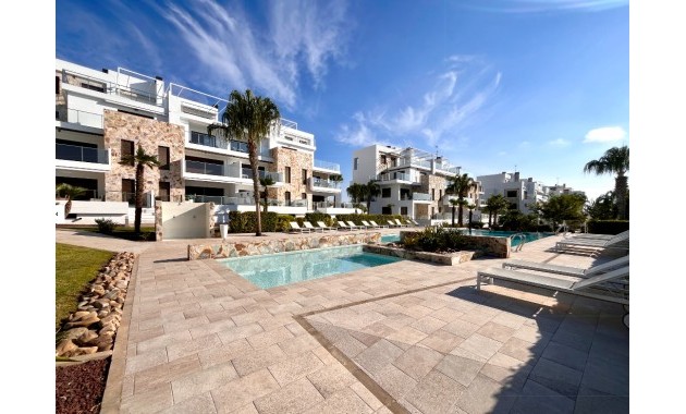 Venta - Semi - Detached Villa -
Los Dolses