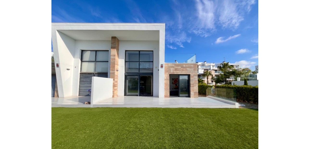 Venta - Semi - Detached Villa -
Los Dolses