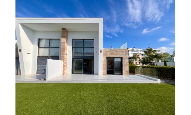 Venta - Semi - Detached Villa -
Los Dolses