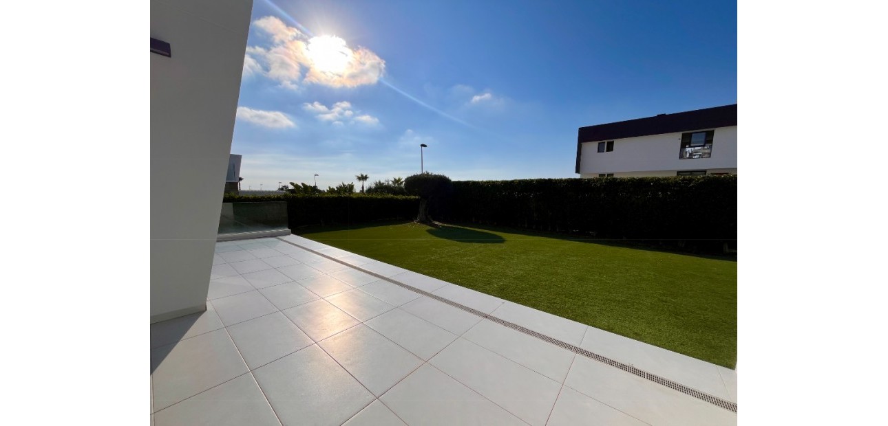 Venta - Semi - Detached Villa -
Los Dolses