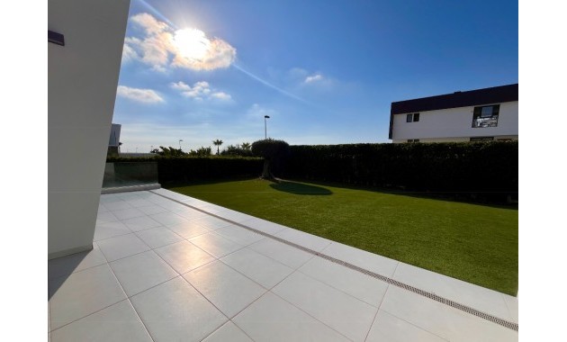 Venta - Semi - Detached Villa -
Los Dolses