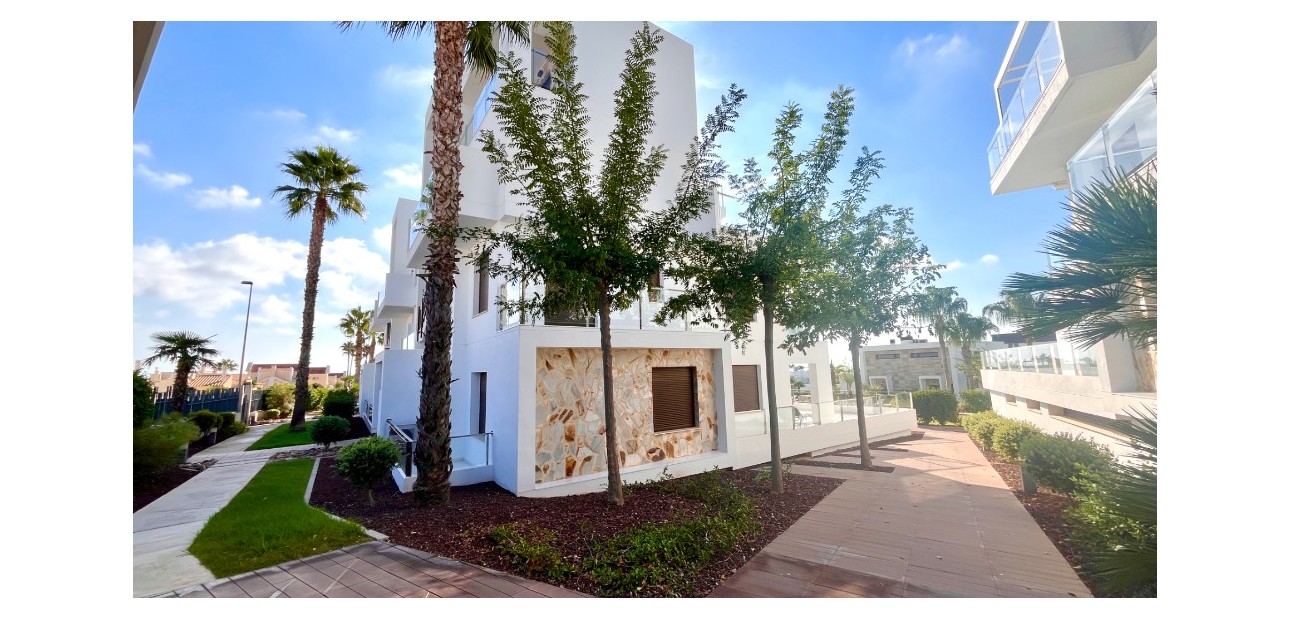 Venta - Semi - Detached Villa -
Los Dolses