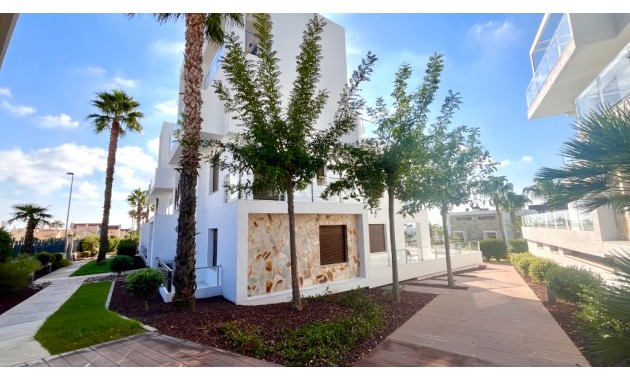 Venta - Semi - Detached Villa -
Los Dolses