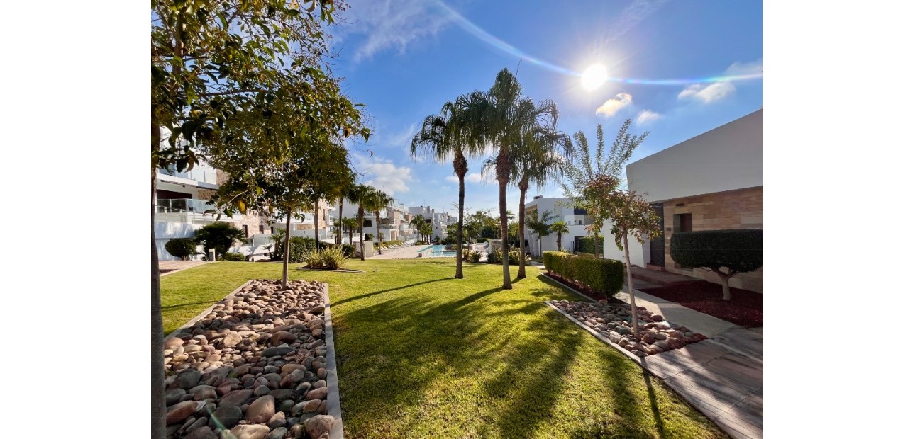 Venta - Semi - Detached Villa -
Los Dolses