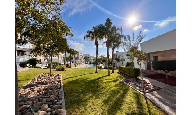 Venta - Semi - Detached Villa -
Los Dolses