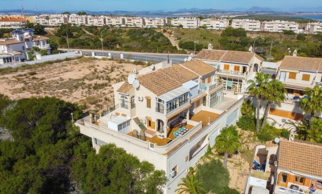 Herverkoop - Appartement / flat -
Torrevieja - Torreblanca