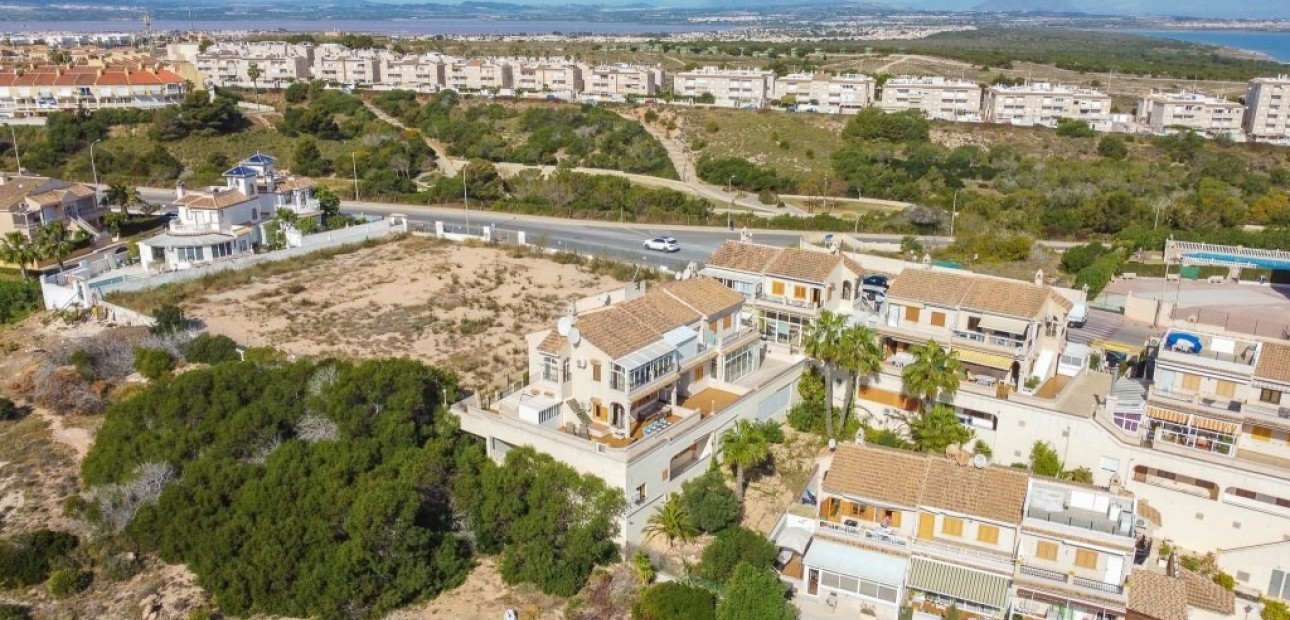 Herverkoop - Appartement / flat -
Torrevieja - Torreblanca