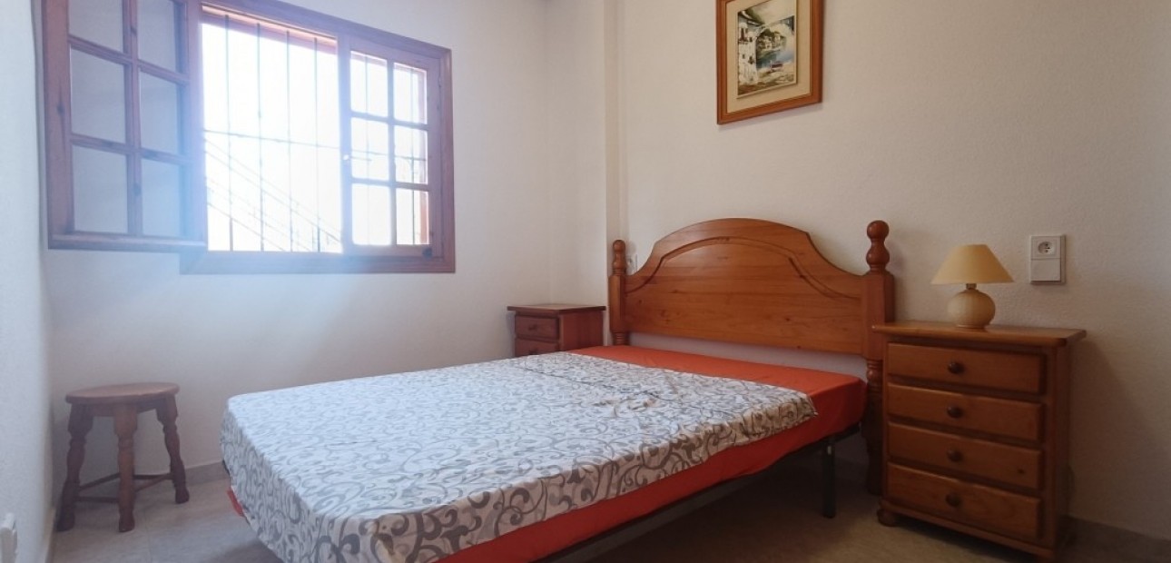 Herverkoop - Appartement / flat -
Torrevieja - Torreblanca