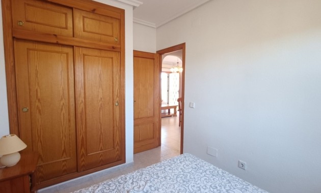 Herverkoop - Appartement / flat -
Torrevieja - Torreblanca