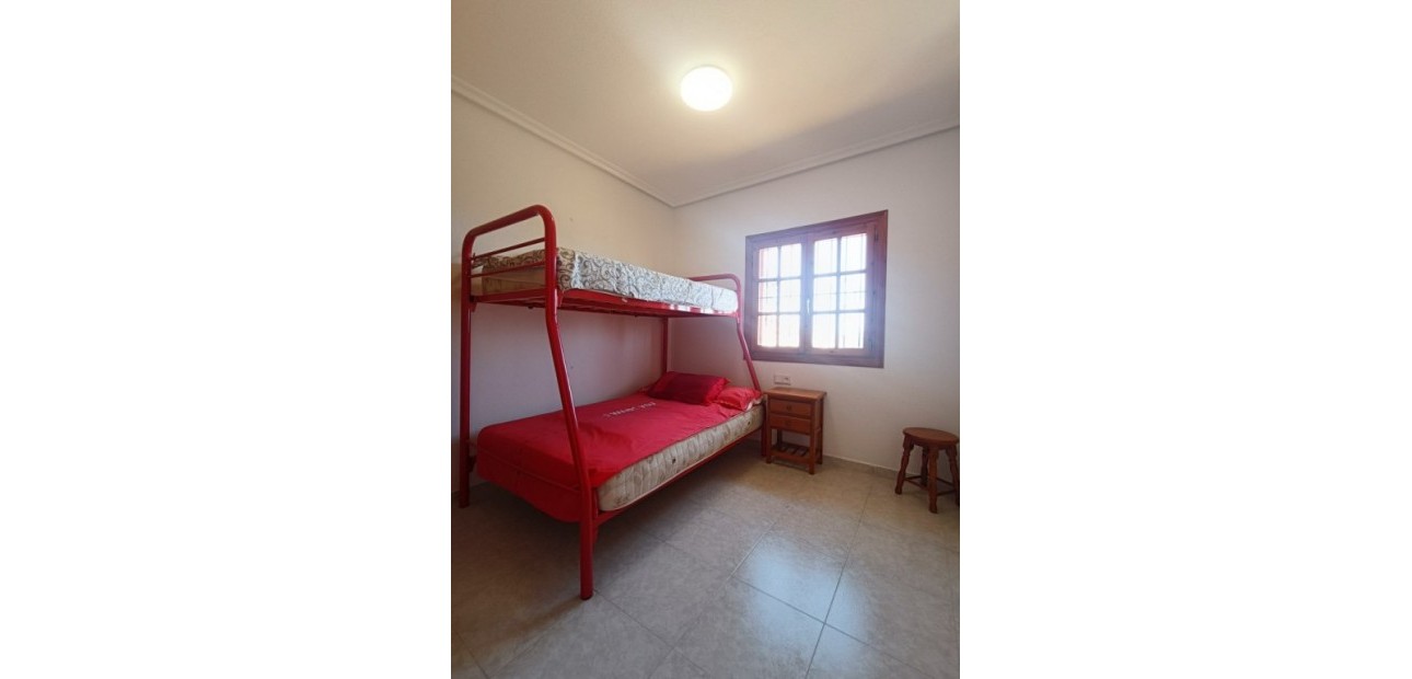 Herverkoop - Appartement / flat -
Torrevieja - Torreblanca