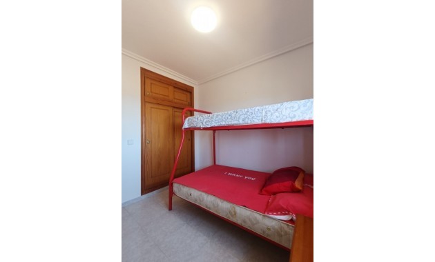 Herverkoop - Appartement / flat -
Torrevieja - Torreblanca