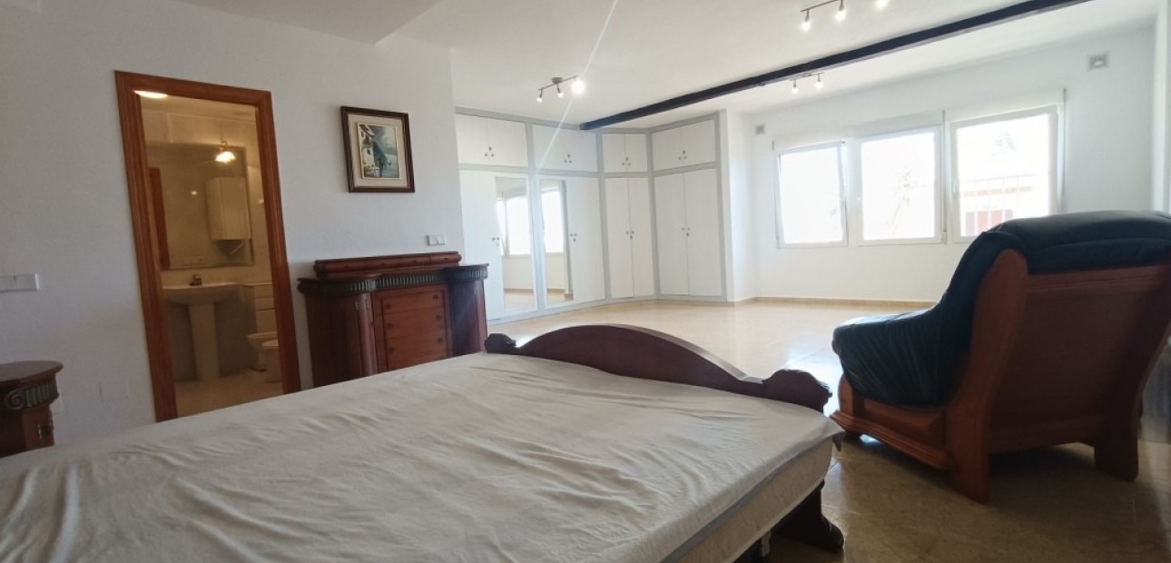 Herverkoop - Appartement / flat -
Torrevieja - Torreblanca