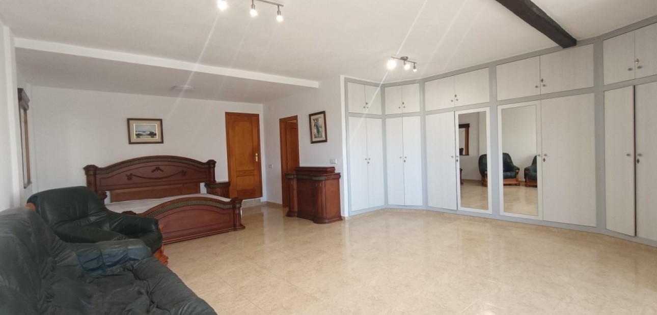 Herverkoop - Appartement / flat -
Torrevieja - Torreblanca