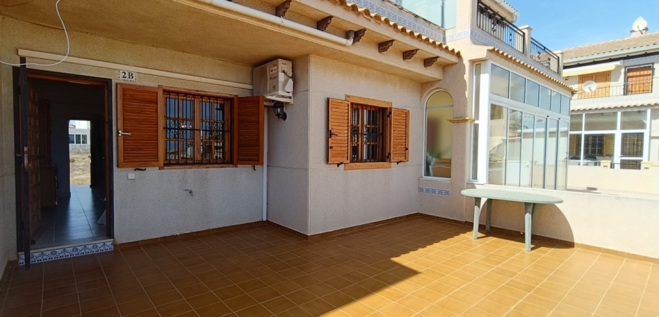 Herverkoop - Appartement / flat -
Torrevieja - Torreblanca