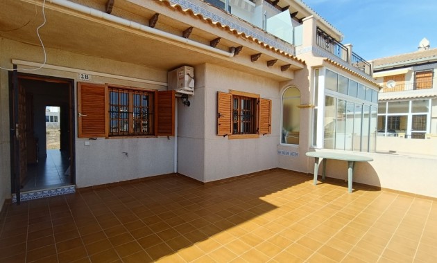 Herverkoop - Appartement / flat -
Torrevieja - Torreblanca