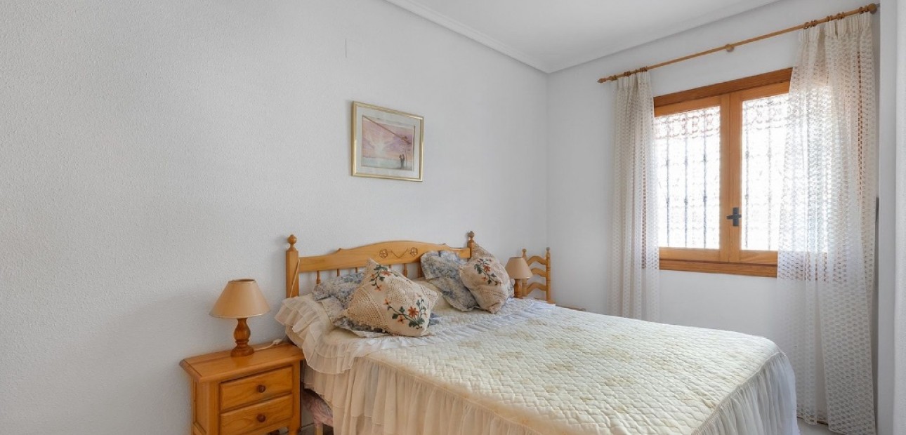 Herverkoop - Appartement / flat -
La Mata