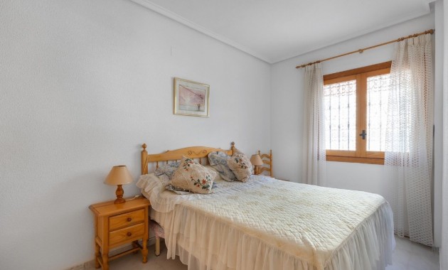 Herverkoop - Appartement / flat -
La Mata