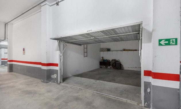 Herverkoop - Appartement / flat -
La Mata