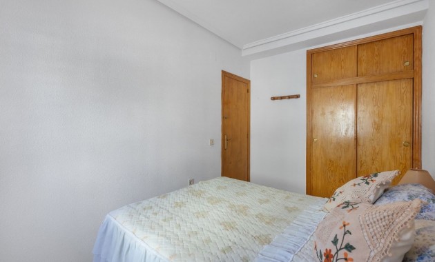 Herverkoop - Appartement / flat -
La Mata