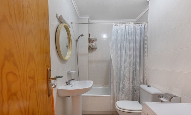 Herverkoop - Appartement / flat -
La Mata