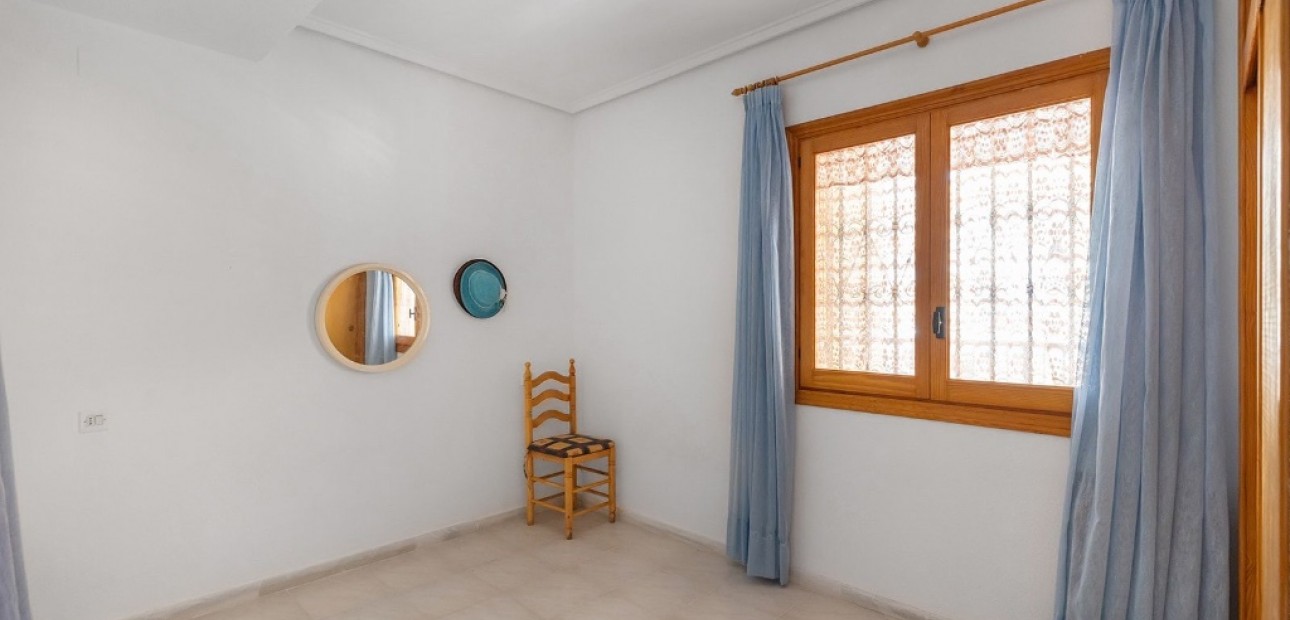 Herverkoop - Appartement / flat -
La Mata