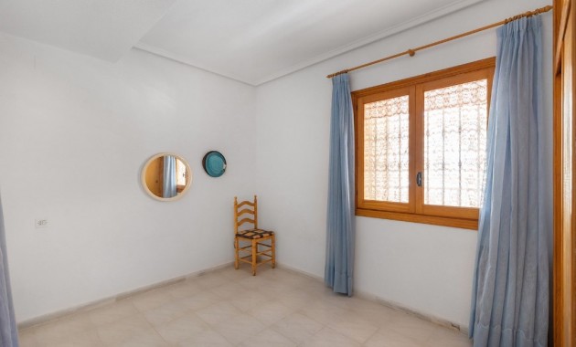 Herverkoop - Appartement / flat -
La Mata