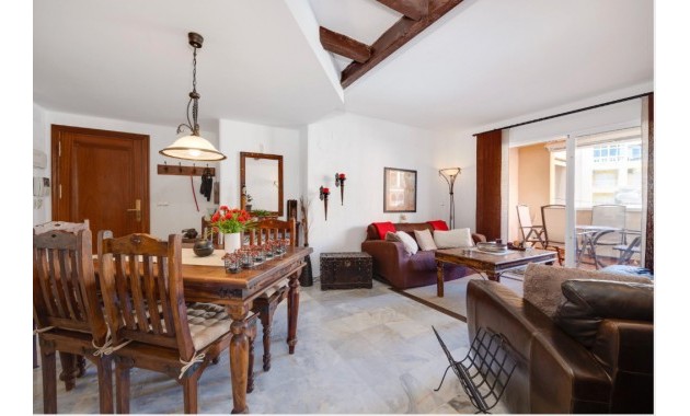 Sale - Apartment / flat -
Torrevieja