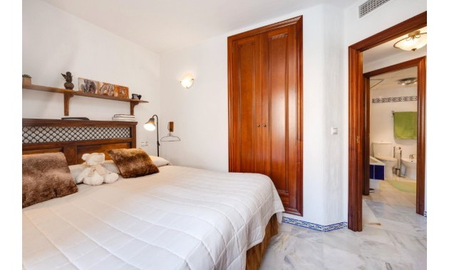 Sale - Apartment / flat -
Torrevieja