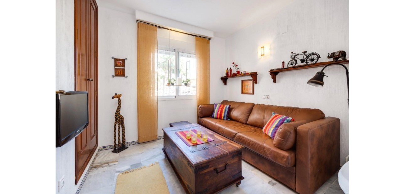 Sale - Apartment / flat -
Torrevieja