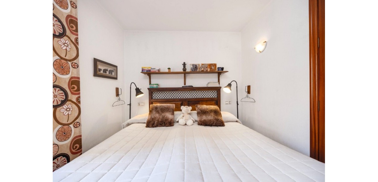 Sale - Apartment / flat -
Torrevieja