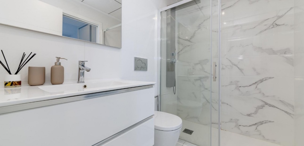 Venta - Semi - Detached Villa -
Orihuela Costa - Villamartín